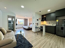 Torre Zurich Luxury