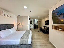 Torre Zurich Luxury
