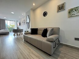 Torre Zurich Luxury