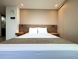 Torre Zurich Luxury