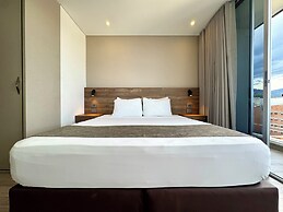 Torre Zurich Luxury