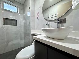 Torre Zurich Luxury