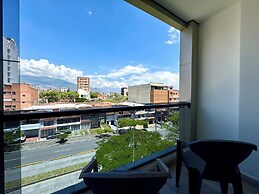 Torre Zurich Luxury