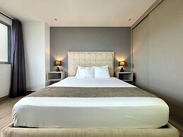 Torre Zurich Luxury