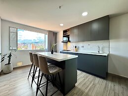 Torre Zurich Luxury