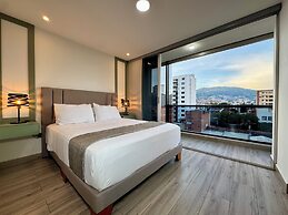 Torre Zurich Luxury