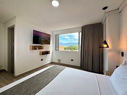Torre Zurich Luxury