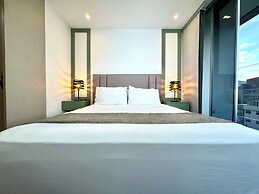 Torre Zurich Luxury