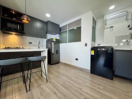 Torre Zurich Luxury