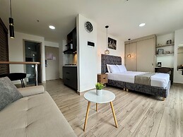 Torre Zurich Luxury