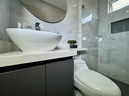 Torre Zurich Luxury
