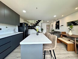 Torre Zurich Luxury