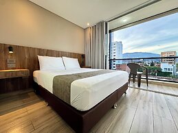 Torre Zurich Luxury