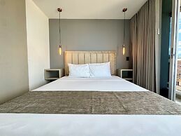Torre Zurich Luxury