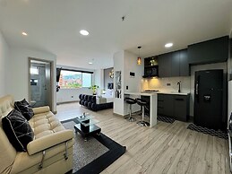 Torre Zurich Luxury