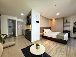 Torre Zurich Luxury