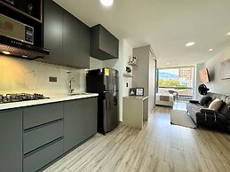 Torre Zurich Luxury