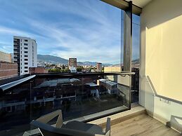 Torre Zurich Luxury