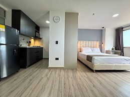 Torre Zurich Luxury