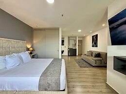Torre Zurich Luxury