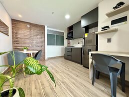 Torre Zurich Luxury