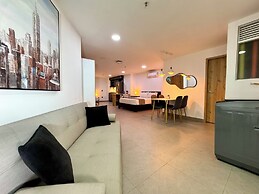 Torre Zurich Luxury