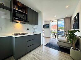 Torre Zurich Luxury