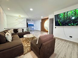 Torre Zurich Luxury
