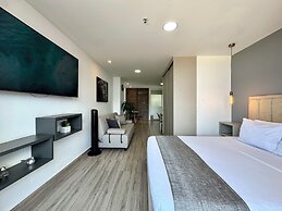 Torre Zurich Luxury