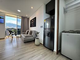 Torre Zurich Luxury