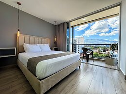 Torre Zurich Luxury