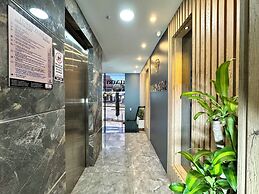 Torre Zurich Luxury