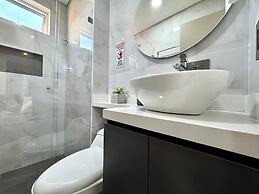 Torre Zurich Luxury