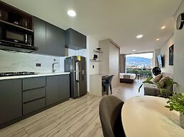 Torre Zurich Luxury