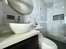Torre Zurich Luxury