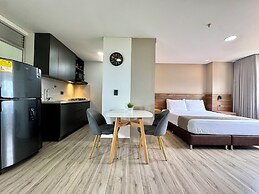 Torre Zurich Luxury