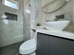 Torre Zurich Luxury