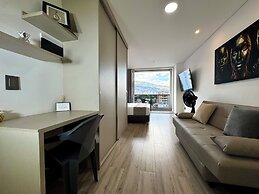 Torre Zurich Luxury