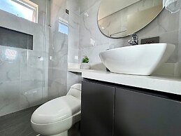Torre Zurich Luxury