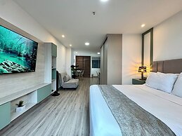 Torre Zurich Luxury