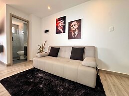 Torre Zurich Luxury