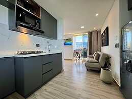 Torre Zurich Luxury