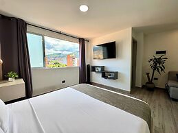 Torre Zurich Luxury