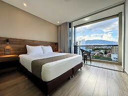 Torre Zurich Luxury