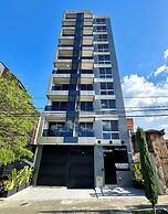 Torre Zurich Luxury
