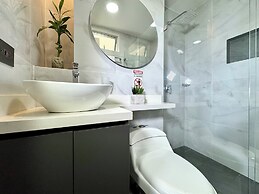 Torre Zurich Luxury