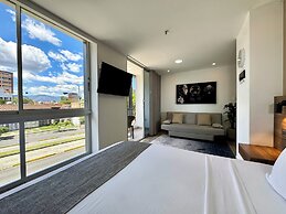 Torre Zurich Luxury
