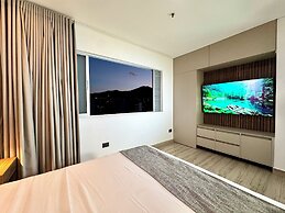 Torre Zurich Luxury