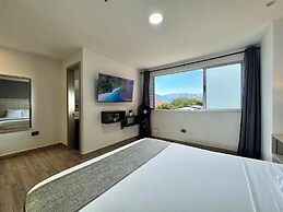 Torre Zurich Luxury