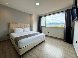 Torre Zurich Luxury